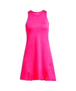 Vestido Adidas Club Tenis Rosa