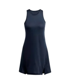 Vestido Adidas Club Negro