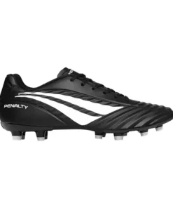 Zapatilla de FUTBOL PENALTY BRASIL 70 NEO NEGRO/BLANCO