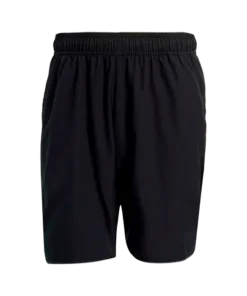 Pantalón Adidas Club Tenis Climacool Negro 2025