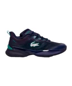 Zapatillas Lacoste AG-LT23 Ultra NVY/GRN 2025