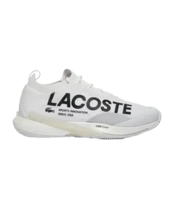 Zapatillas Lacoste AG-LT25 Lite White