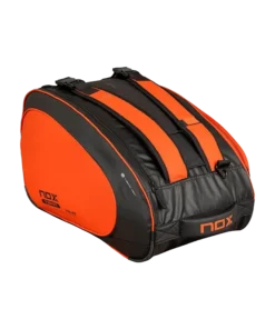 Paletero Nox ML10 Team Black/Clay
