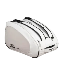 Paletero Nox ML10 Team White/Grey