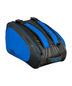 Paletero Nox ML10 Team Black/Blue