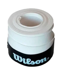 Overgrip Color Wilson Blanco (x1)