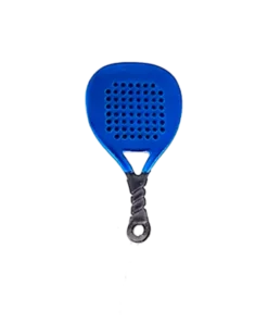 Colgante VDP Pala Azul 2025