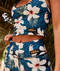Top ORX Tropicalia Bora Bora