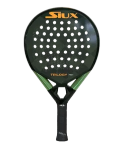 Pala Siux Trilogy Pro 5 2025 Patty Llaguno
