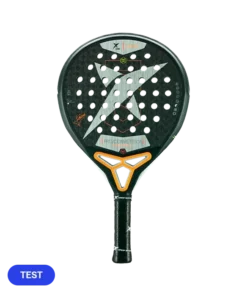 Pala de TEST Drop Shot Axion Control 1.0 2025