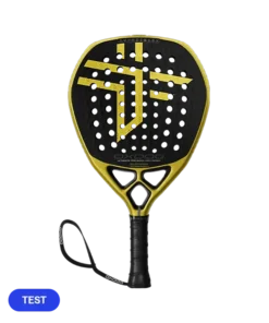 Pala de TEST Oxdog Ultimate Pro Smash 2025