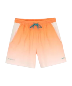 Pantalón Corto Nox Pro Mock Orange Degraded 2025