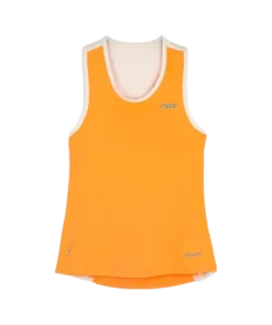 Camiseta Tirantes Nox Mock Orange degraded Pro 2025