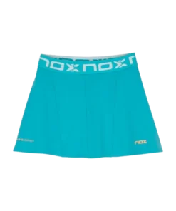 Falda Nox Pro Mujer Dusty Turquoise 2025