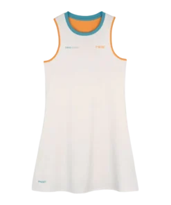 Vestido Nox Vanilla Ice Pro