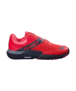 Zapatillas Babolat Movea 2 Poppy Red