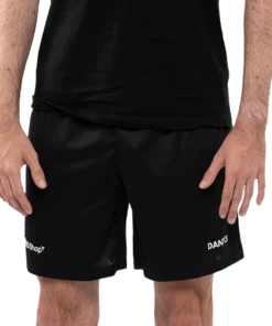 Pantalón Corto PadelPROShop Negro 2025