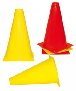 CONO LISO 9 PULGADAS 23 CM