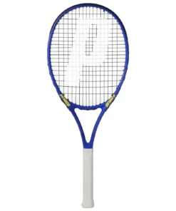 RAQUETA Tenis Prince VELOCITY TEAM 100 G3 Amarillo/Azul 275g