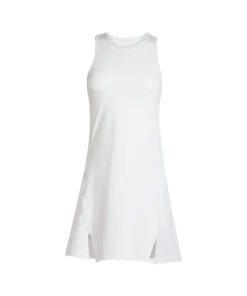 Vestido Adidas Club Blanco