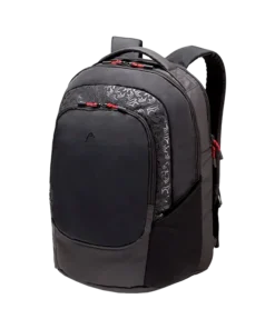 Mochila Head Coello Pro X 30L Negro 2025