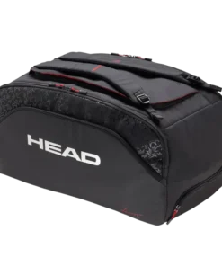 Bolsa Head Coello Pro X Padel L Negro 2025
