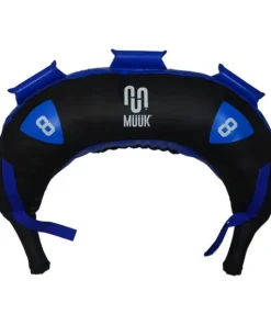 Saco De Crossfit Muuk Bulgaro 8 Kg