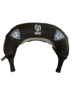 Saco De Crossfit Muuk Bulgaro 12 Kg