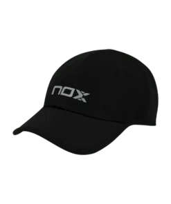 Gorra Nox Black/White