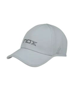 Gorra Nox Grey