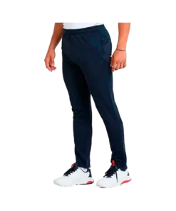 Pantalón Bullpadel Naipe Océano Profundo 2025