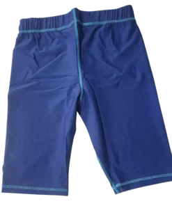 CALZA CORTA RIPHOLIA UNISEX AZUL
