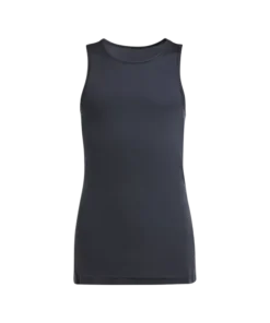 Camiseta de Tirantes Adidas G Club Tank Black Junior 2025