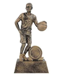 TROFEO BASQUETBOL RS BASKET