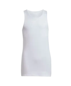 Camiseta de Tirantes Adidas G Club Tank Junior White 2025