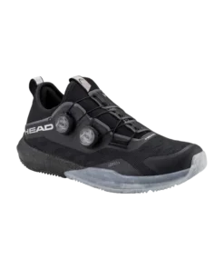 Zapatillas Head Motion Pro Boa Black/White 2025