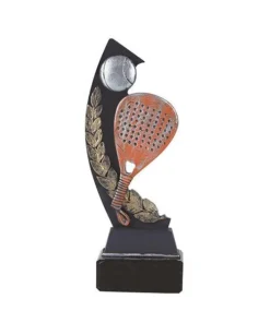 Trofeo Resina Pádel 2482