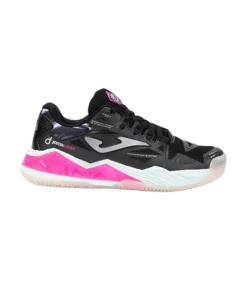 Zapatillas Joma Spin Lady 2501 Black