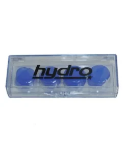 SET TAPON OIDO HYDRO SILICONA 4 UNIDADES