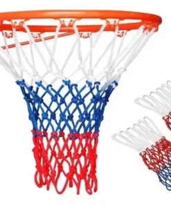 RED BASQUETBOL MUUK TRICOLOR (par)