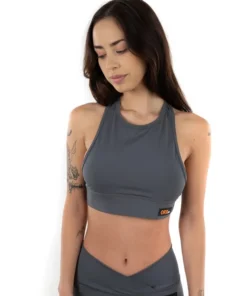TOP ORX MVMT gris