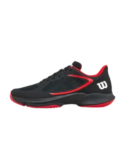 Zapatillas Wilson Hurakn Lite Black/Infrared/White