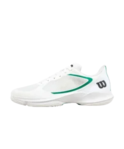 Zapatillas Wilson Hurakn Lite White/White/Bosphorus