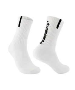 Calcetines PadelPROShop Blanco 2025