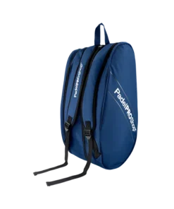 Paletero PadelPROShop azul