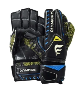 Guantes Arquero New Hades Negro/Negro