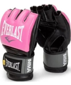 Guantilla MMA Everlast Prostyle Rosado