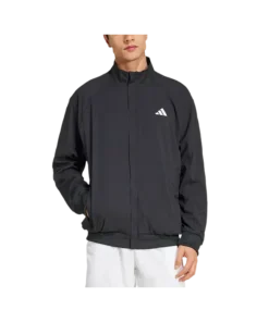 Chaqueta Adidas Wlak On Negra
