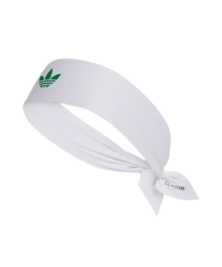 Bandana Adidas Climacool Original Blanco/Verde