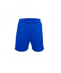 SHORT FUTBOL NIÑO DRB